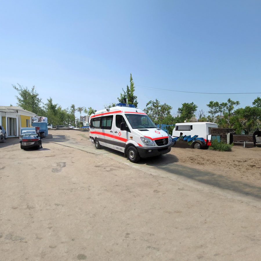 出租120联系电话