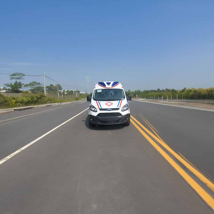 租赁救护车电话号码