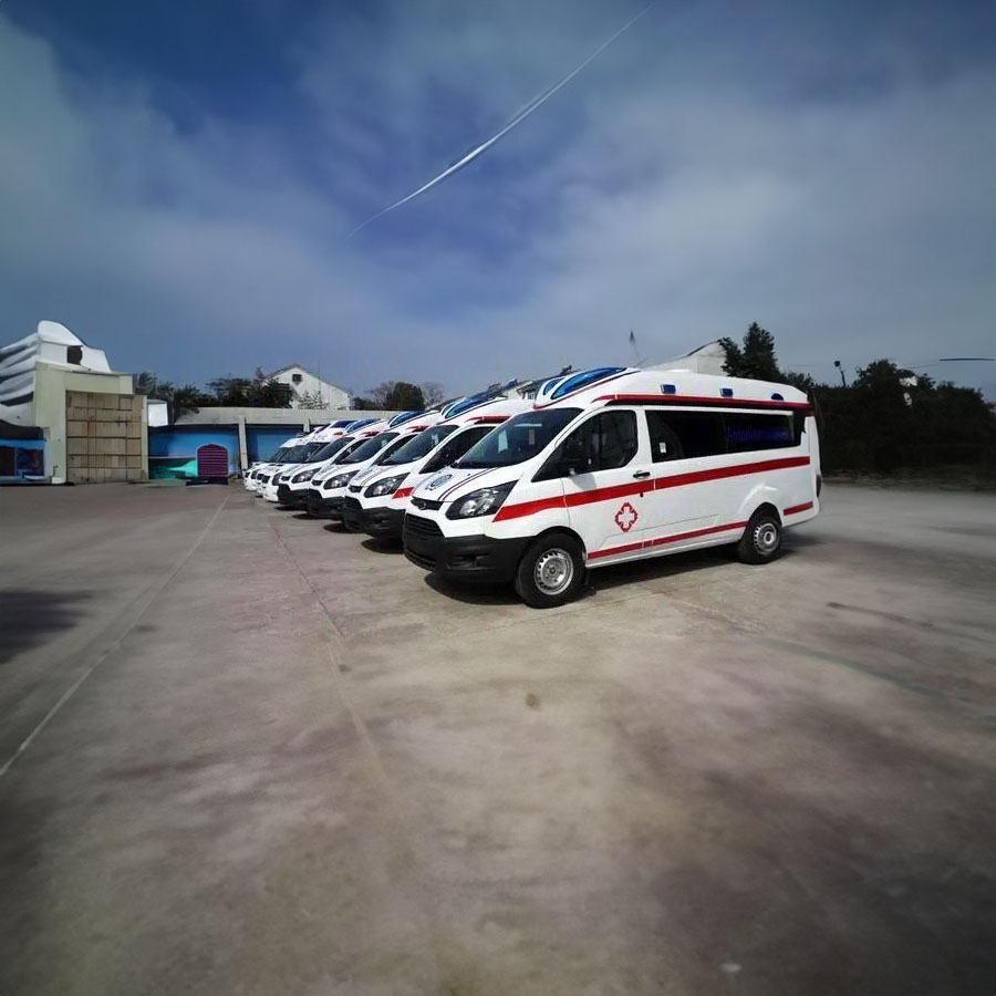 租赁私人救护车联系电话