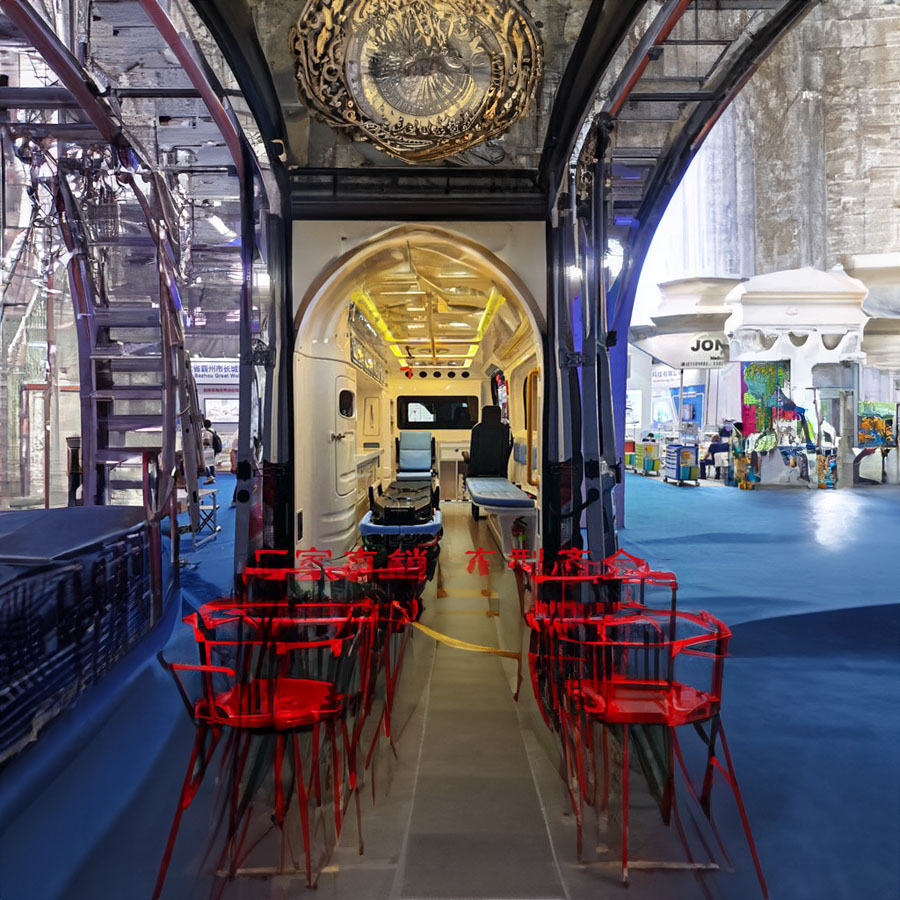 出租急救车联系电话