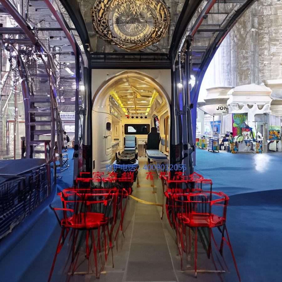 租赁急救车电话号码