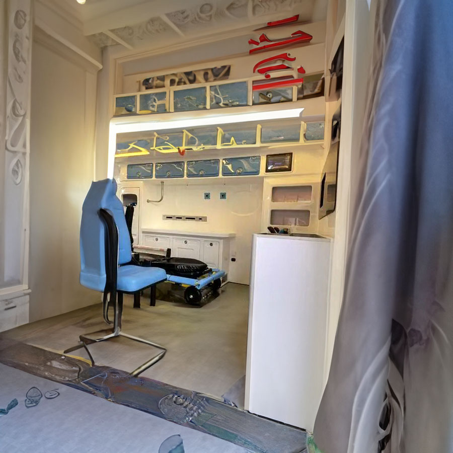 出租120联系方式