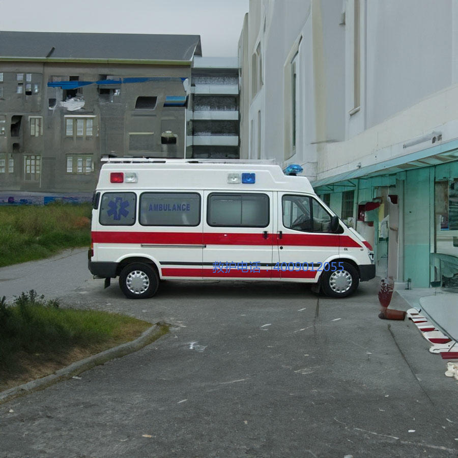 出租私人救护车联系方式