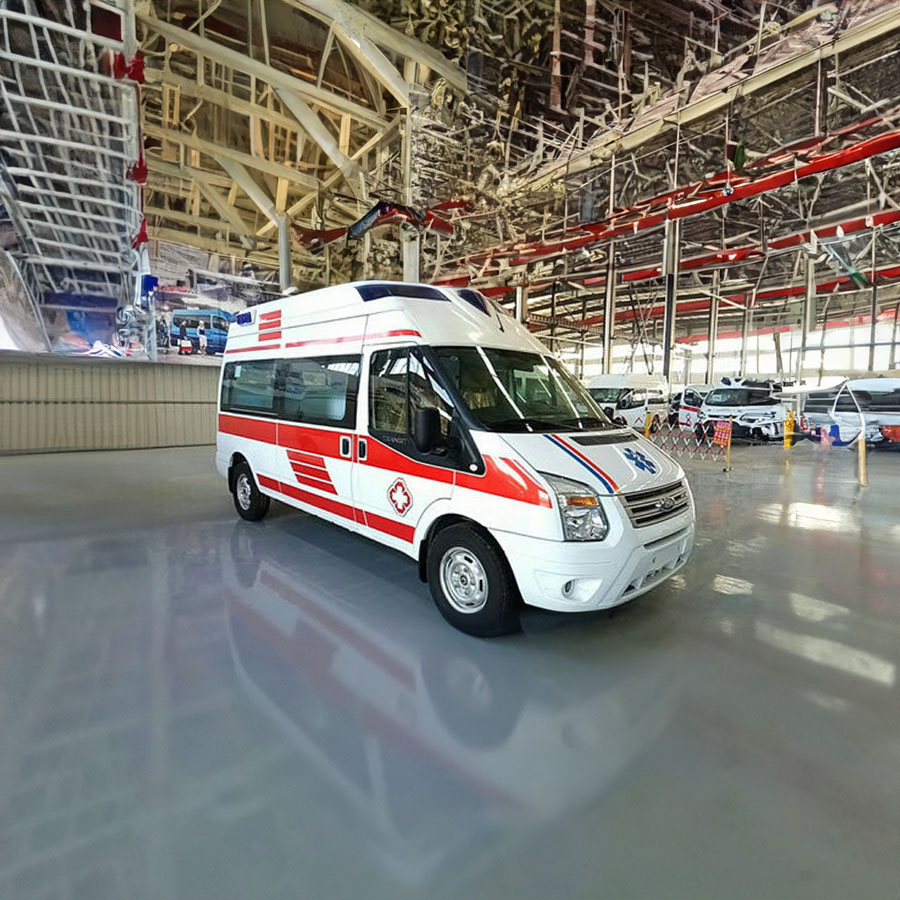 租赁急救车联系电话