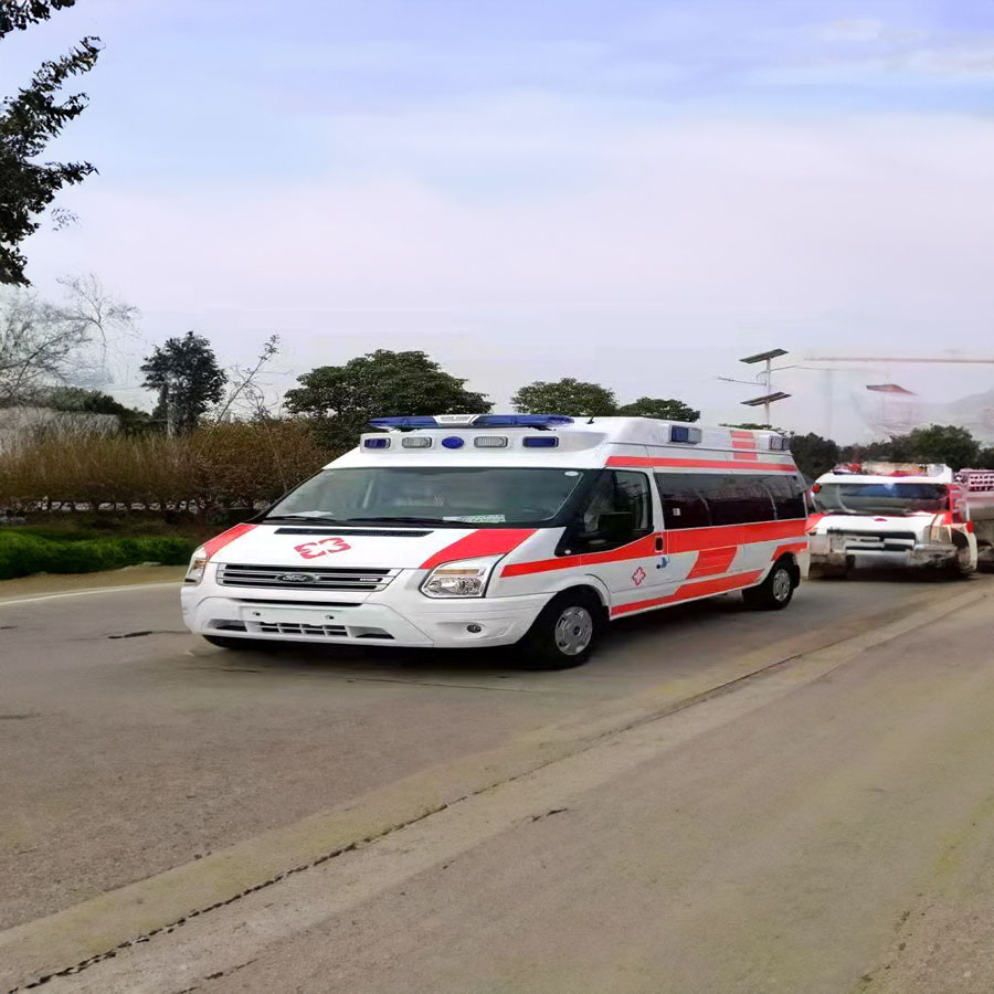 出租私人救护车联系电话