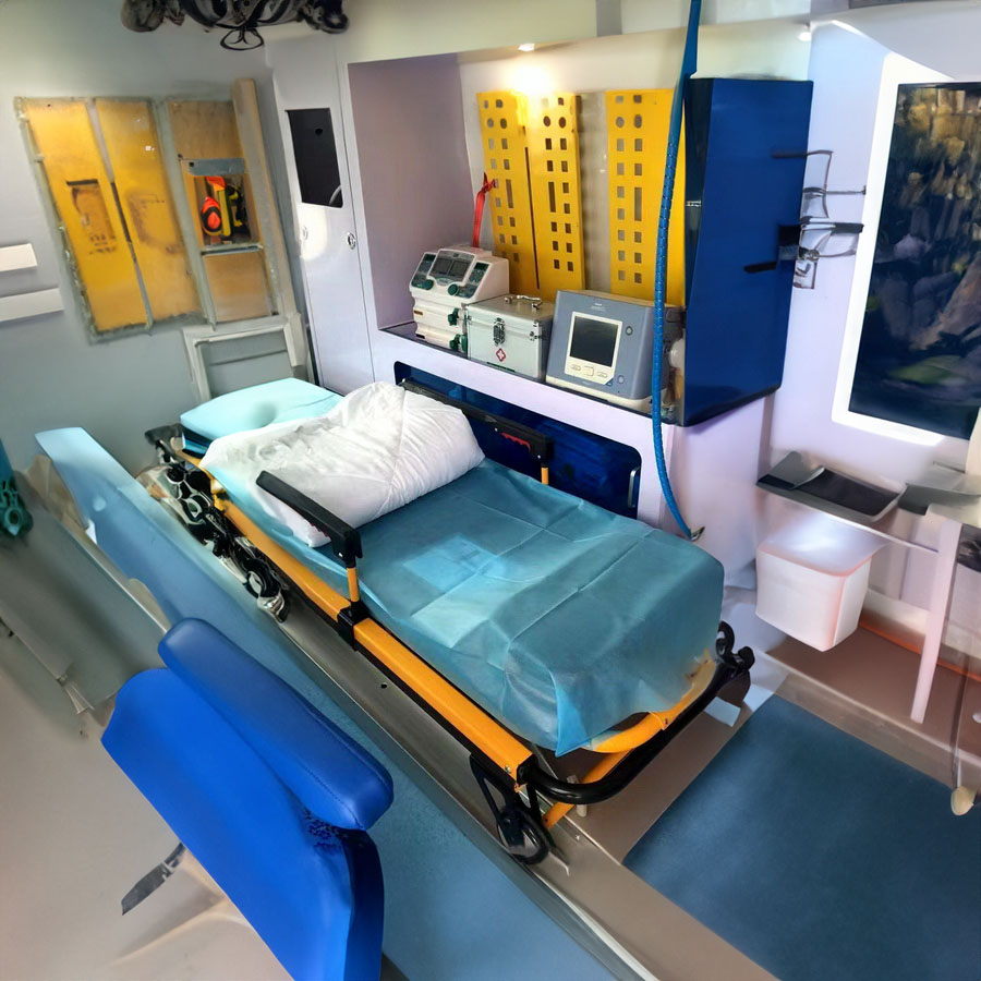 出租120联系方式