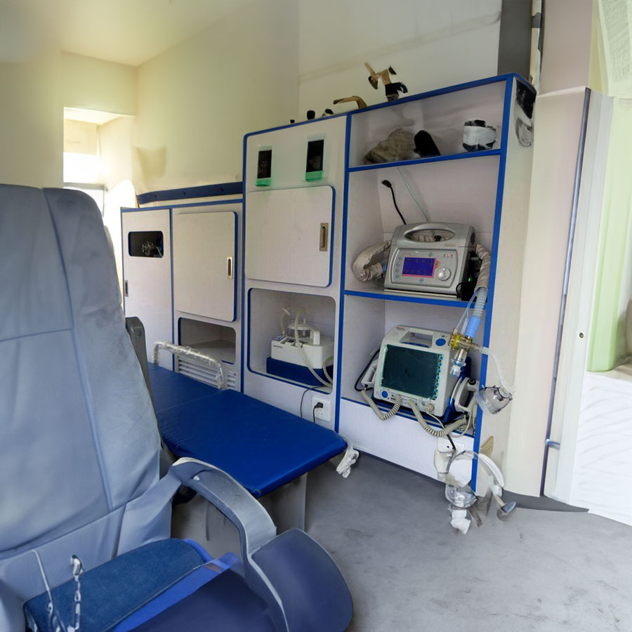 出租救护车联系电话