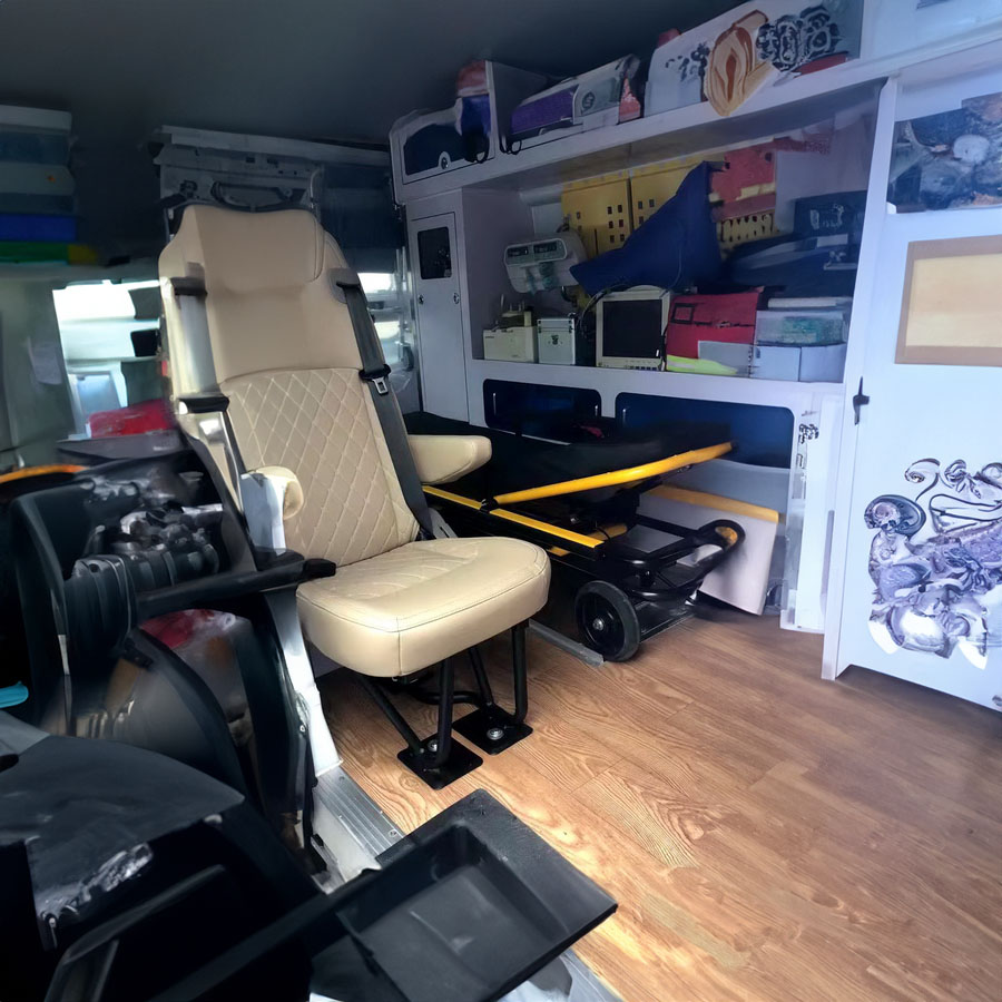 租赁私人救护车联系方式