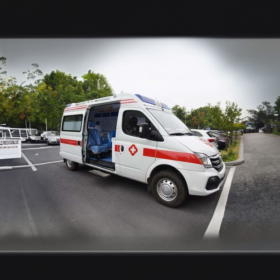 出租救护车联系电话
