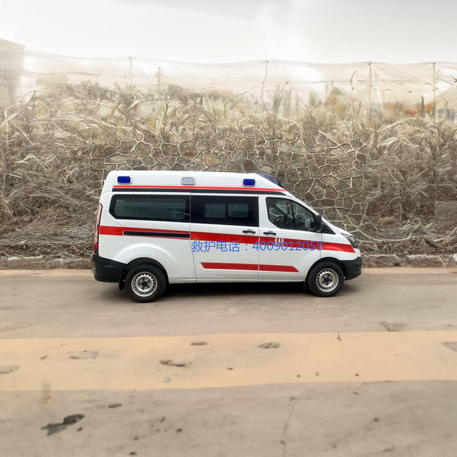 租赁急救车联系电话