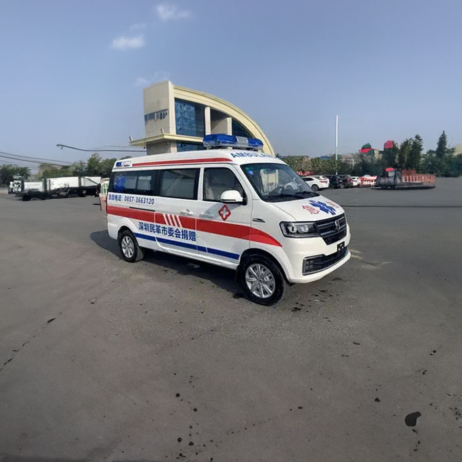 出租救护车电话号码