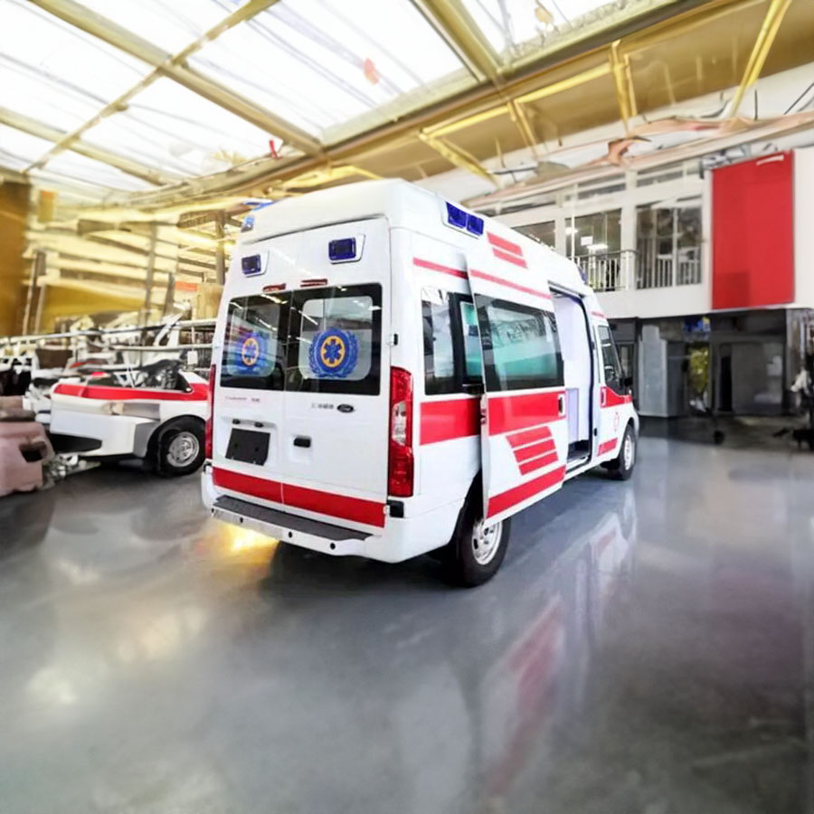 出租急救车电话