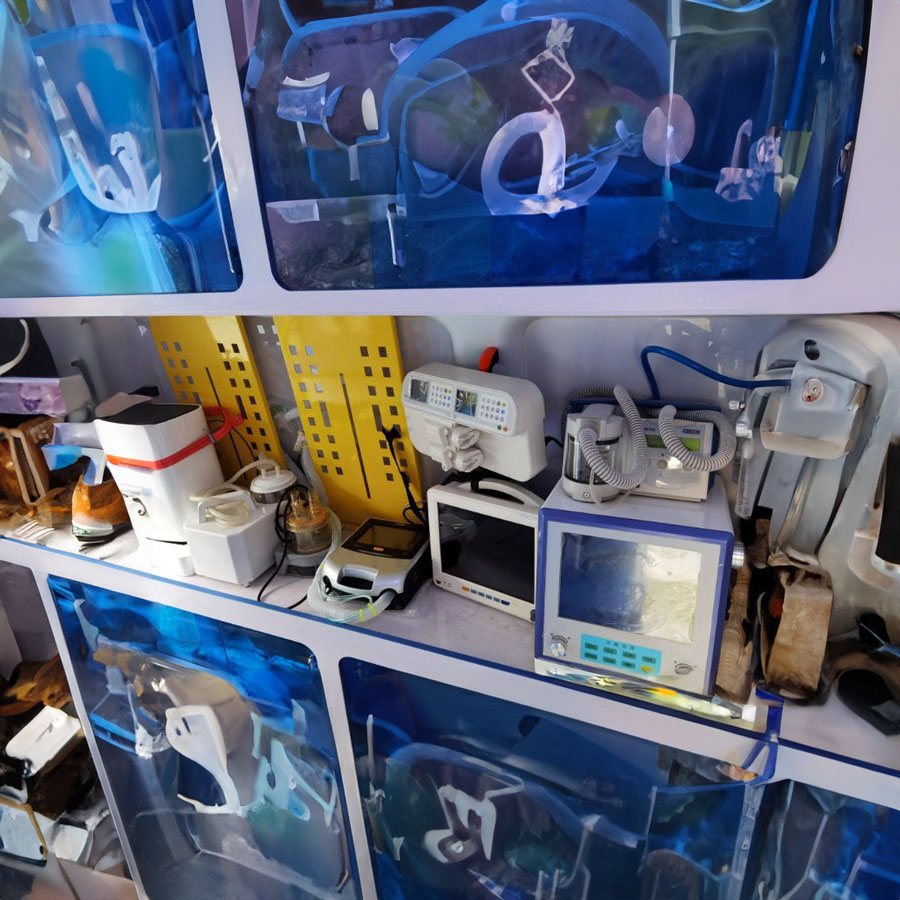 出租救护车电话