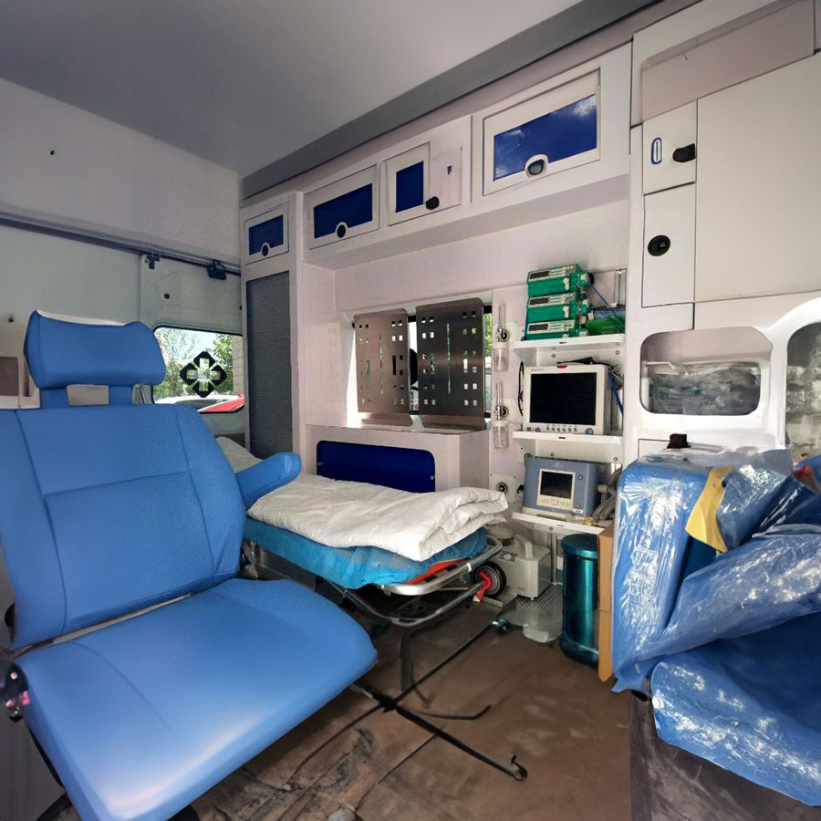 出租急救车联系方式