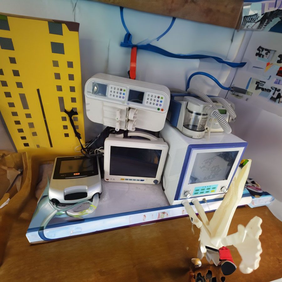 租赁急救车联系电话