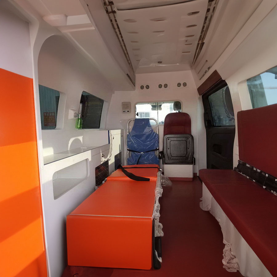 出租急救车电话