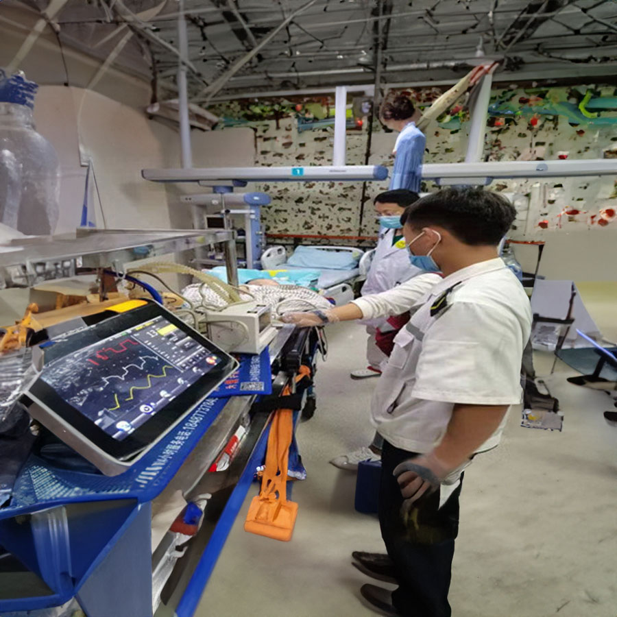 租赁急救车联系方式