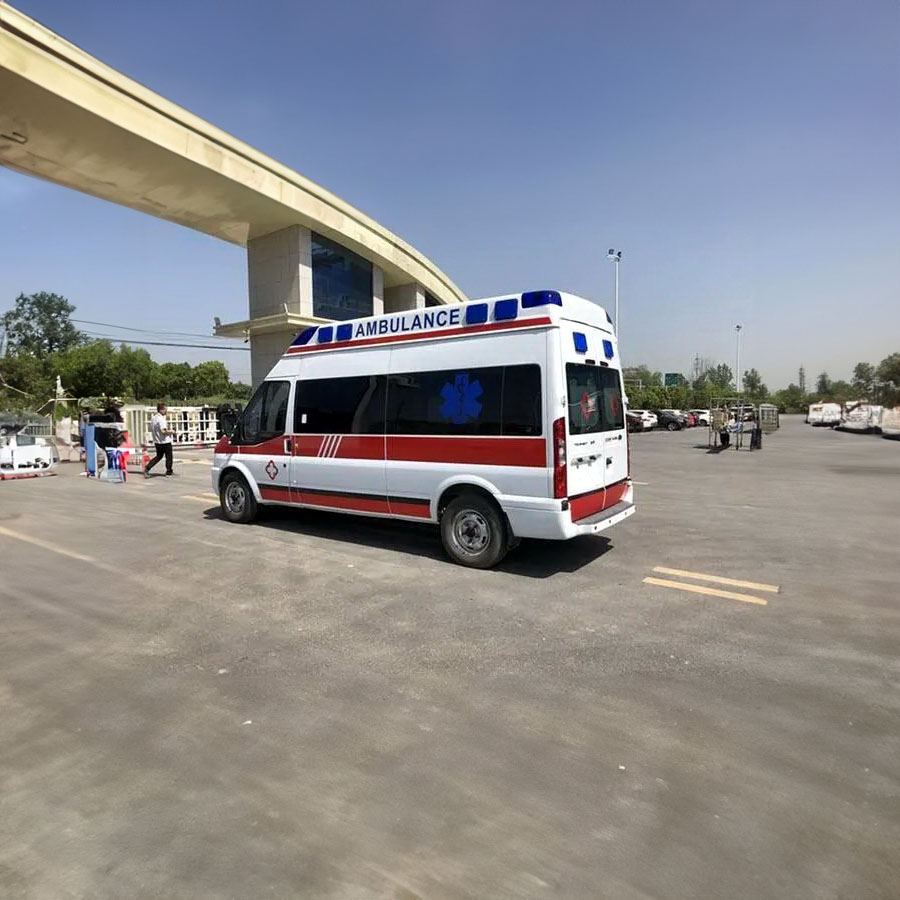 出租急救车电话号码