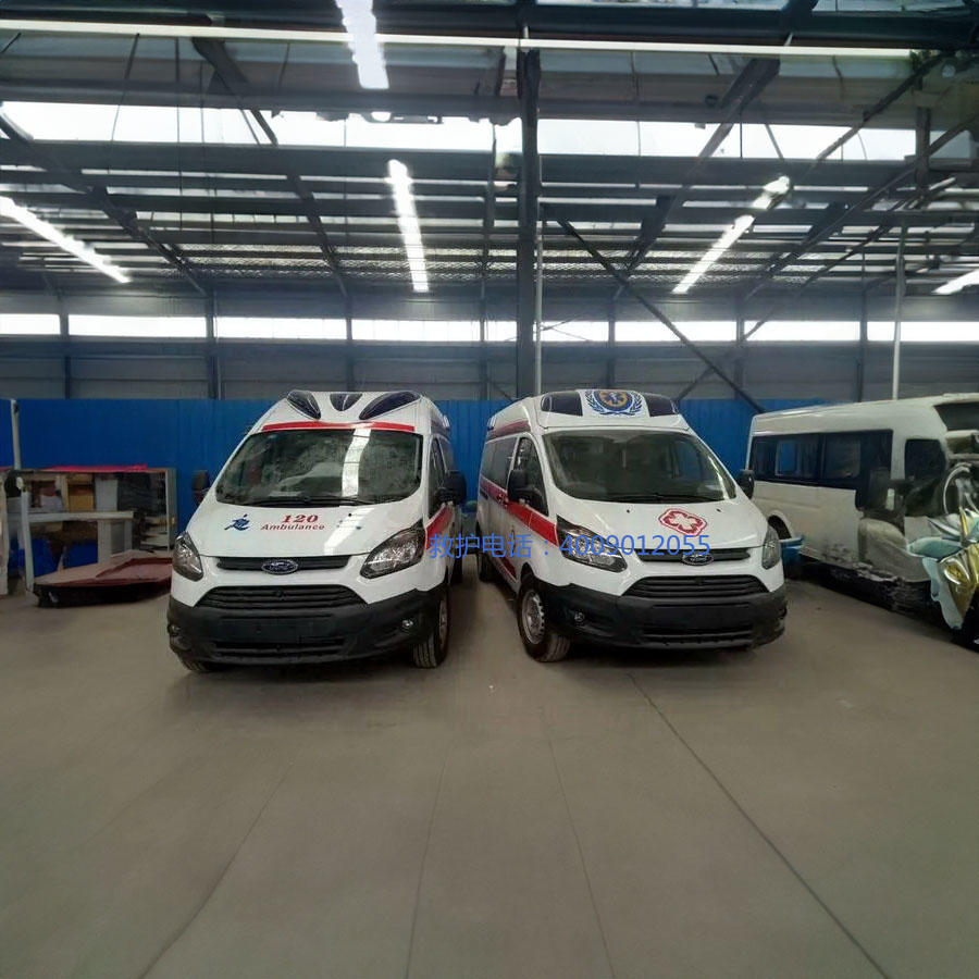 出租私人救护车电话