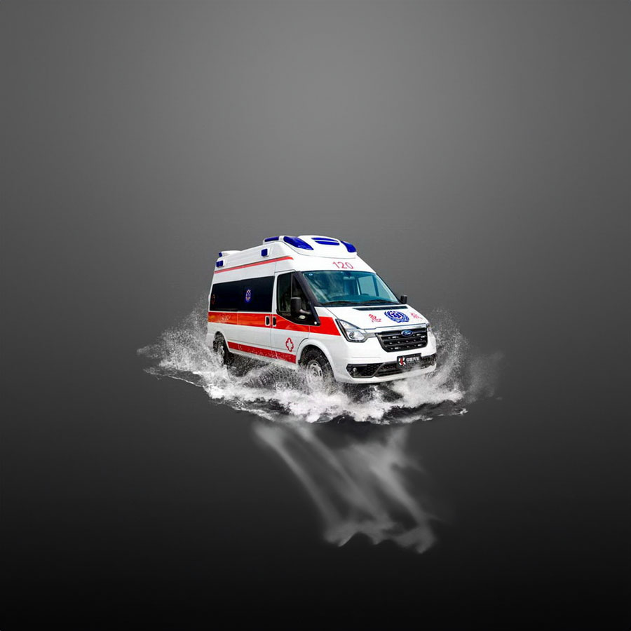 租赁急救车联系方式