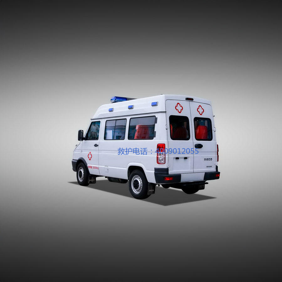 出租私人救护车电话