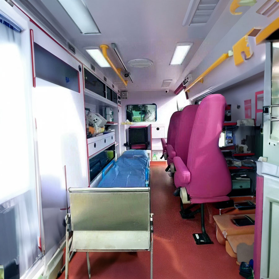 出租救护车联系方式