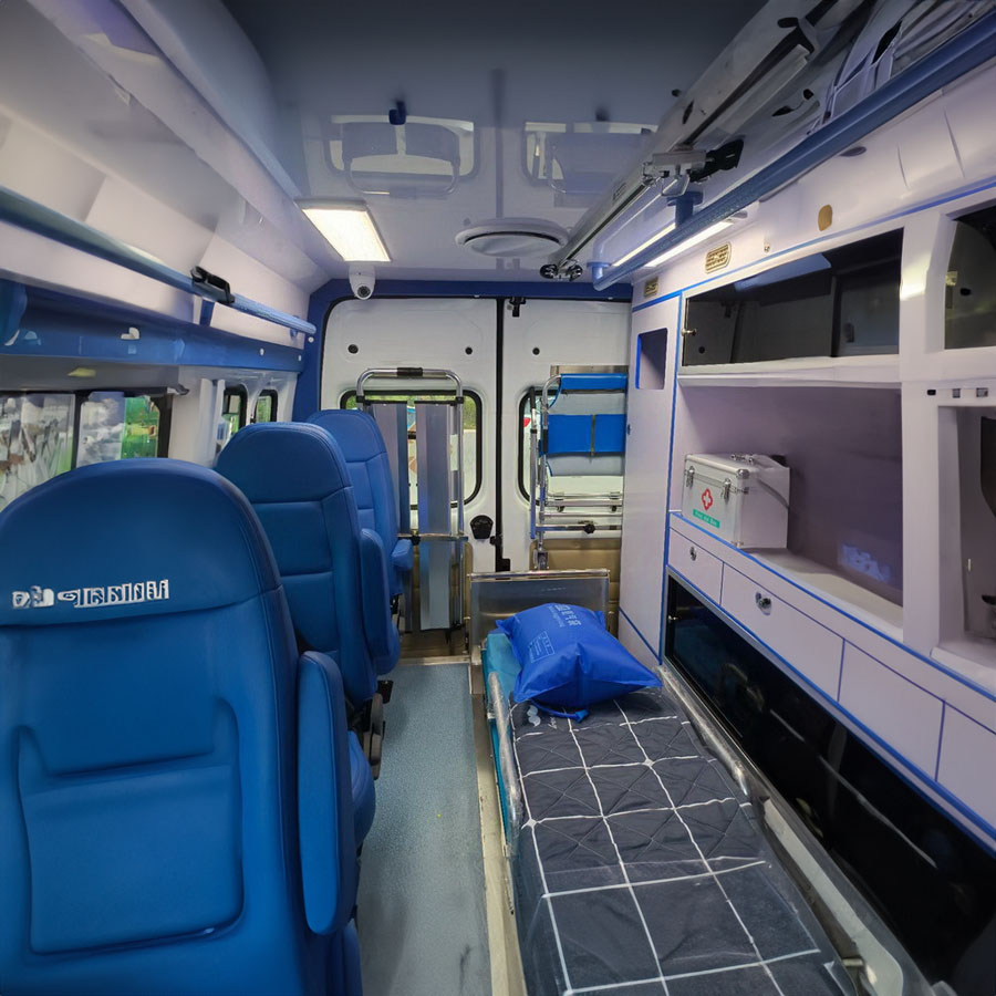 出租私人救护车电话
