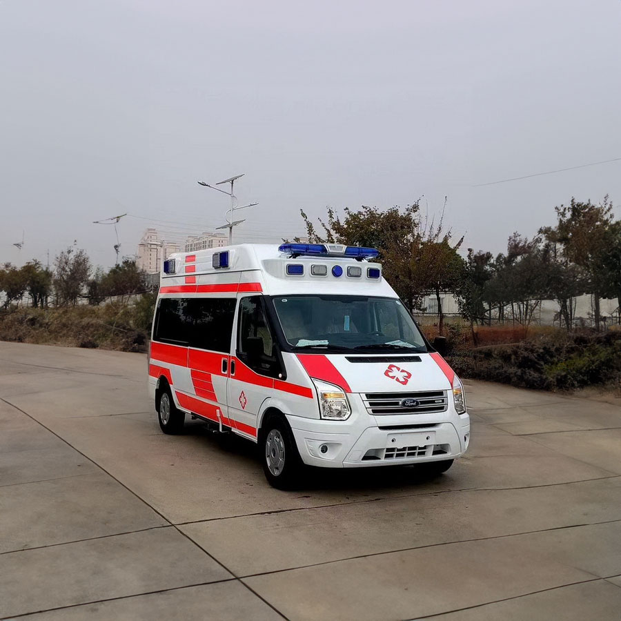 租赁救护车电话号码