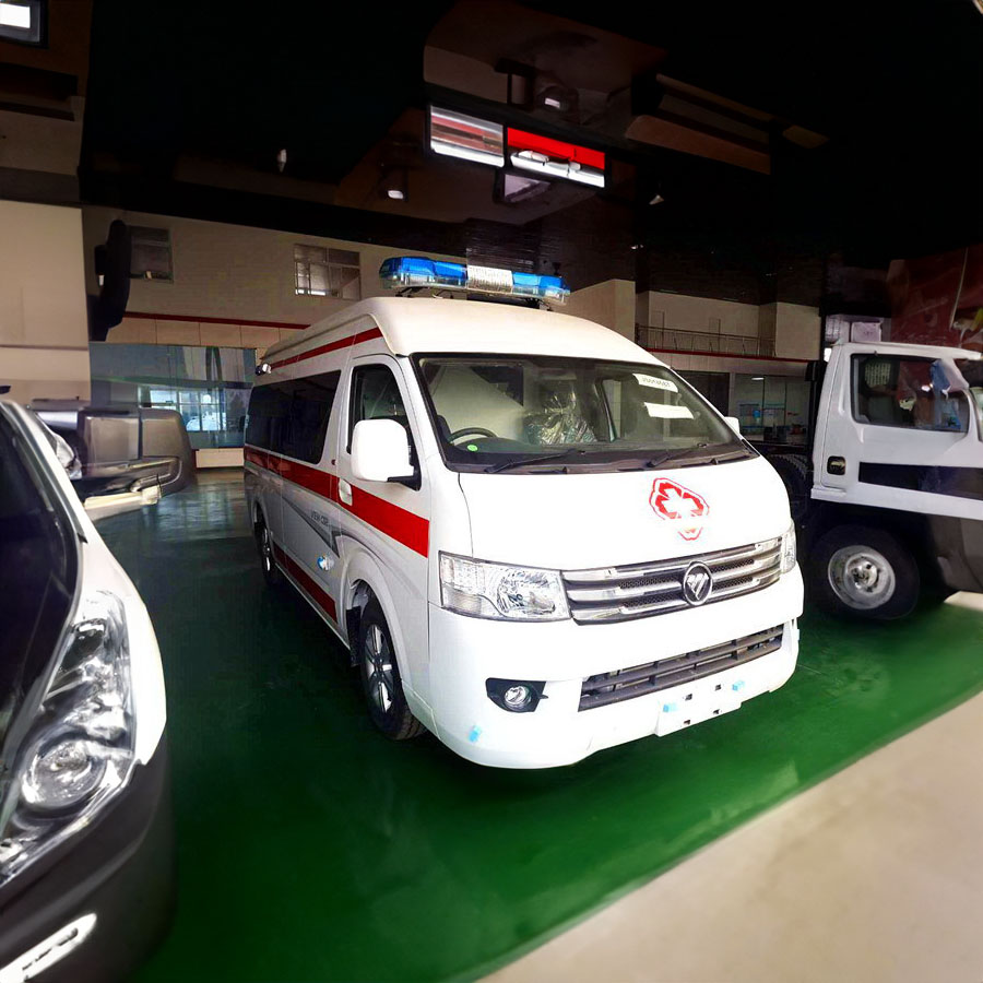 出租急救车联系电话