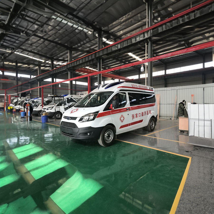 出租急救车联系方式