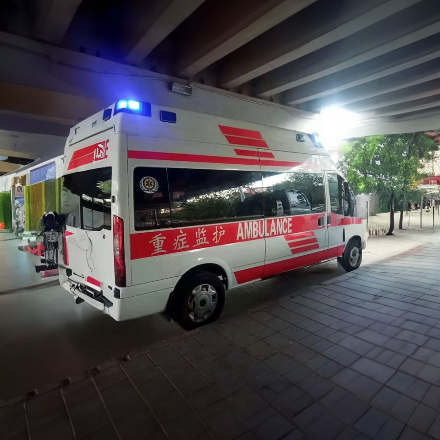 出租急救车联系方式