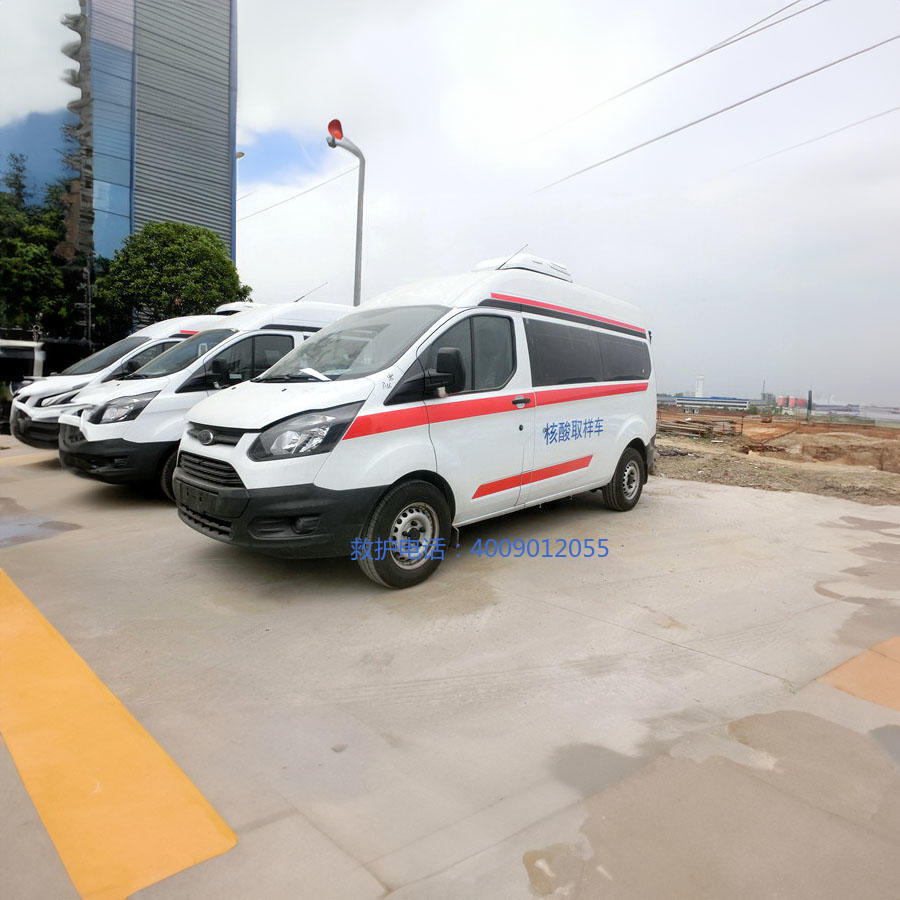 出租急救车电话号码