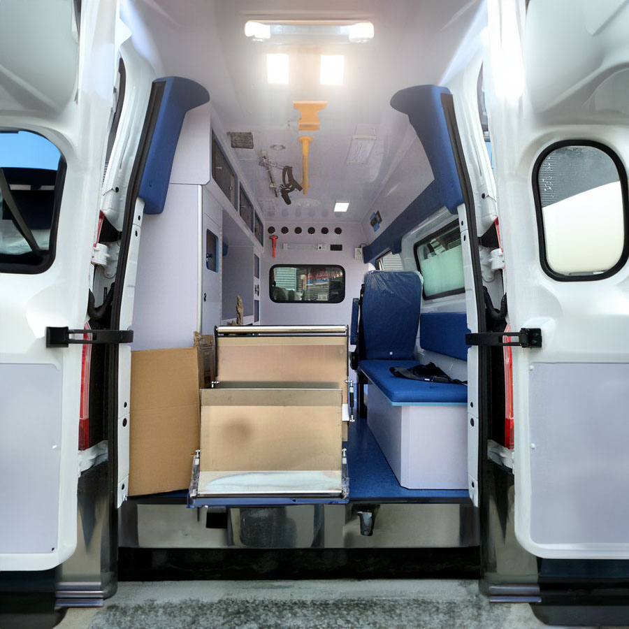 出租救护车电话号码