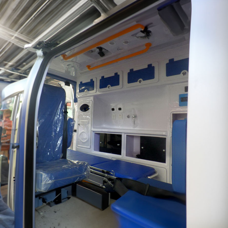 出租急救车电话