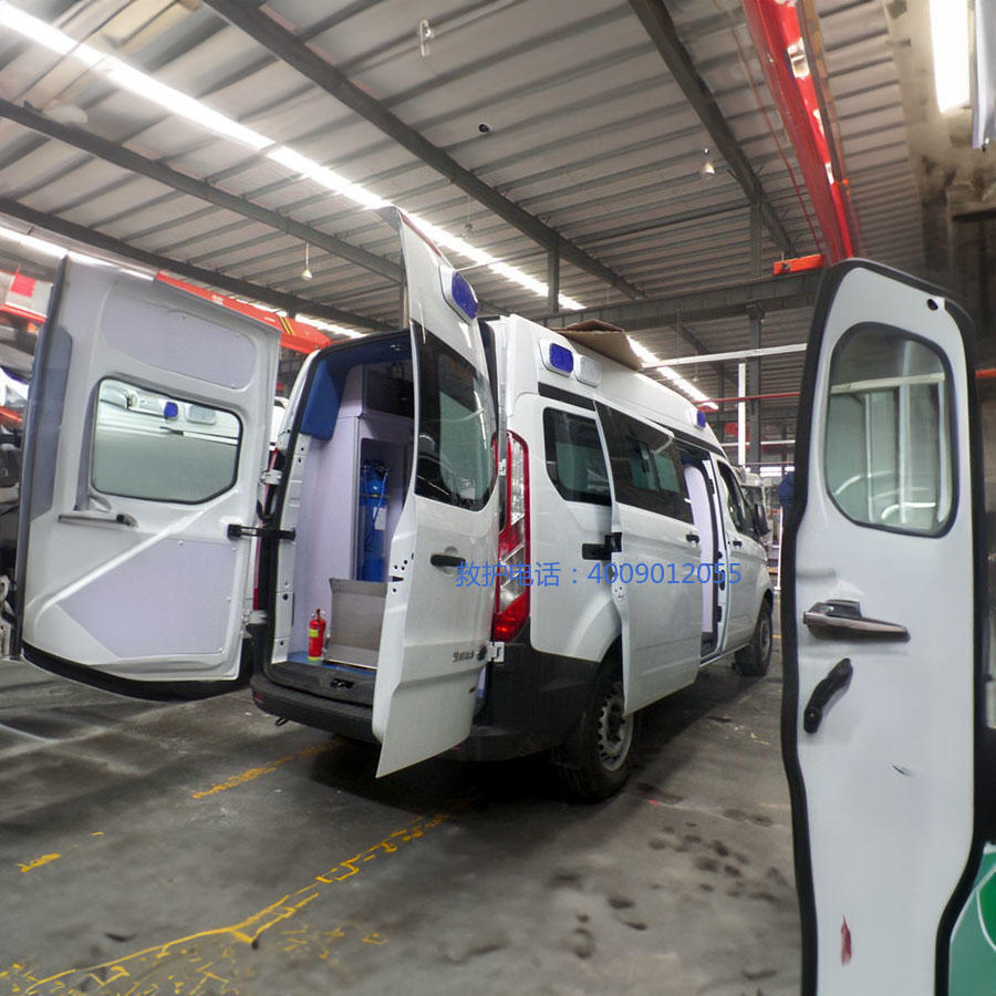 出租私人救护车联系方式