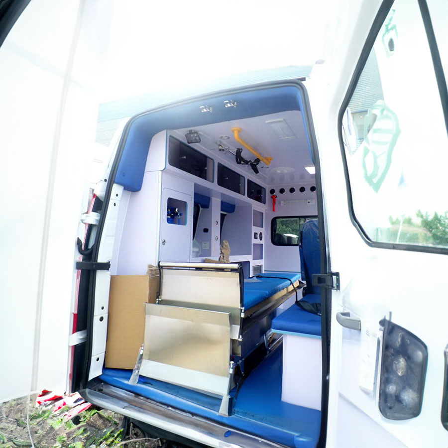 租赁急救车电话号码