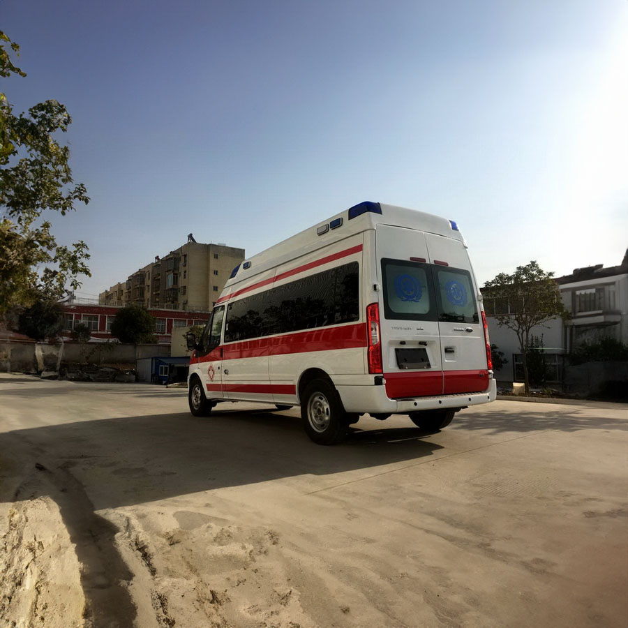 出租急救车联系方式