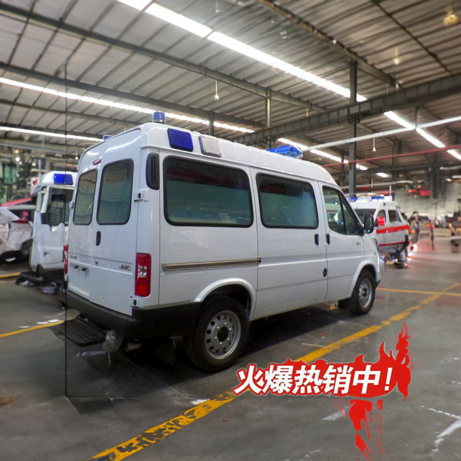 出租救护车电话号码