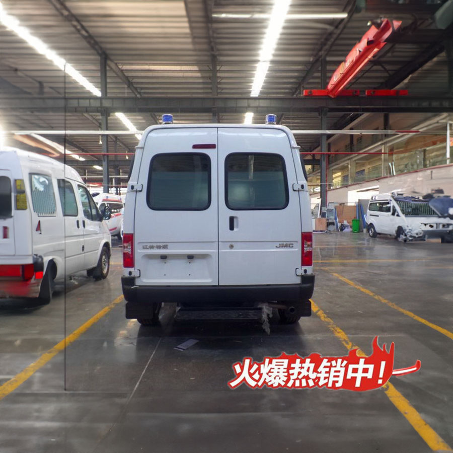 出租救护车电话