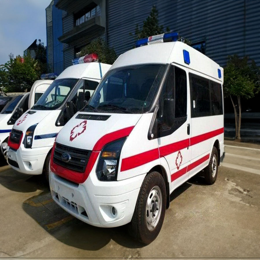 租赁私人救护车联系电话