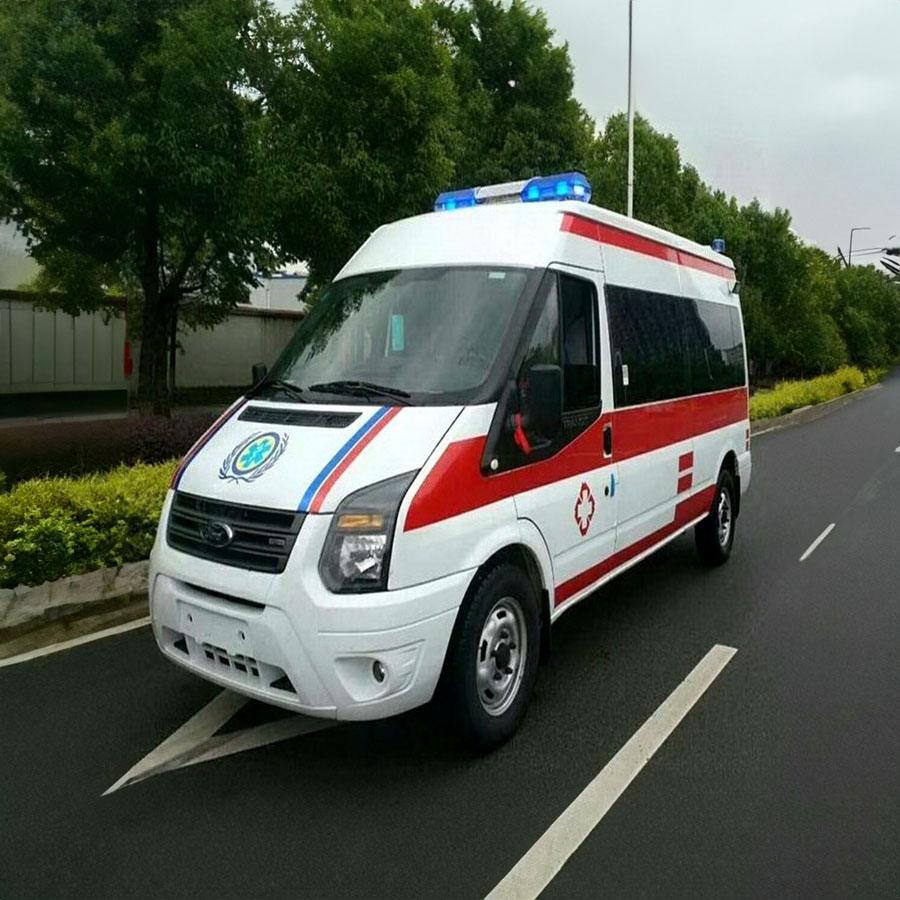 租赁救护车联系电话