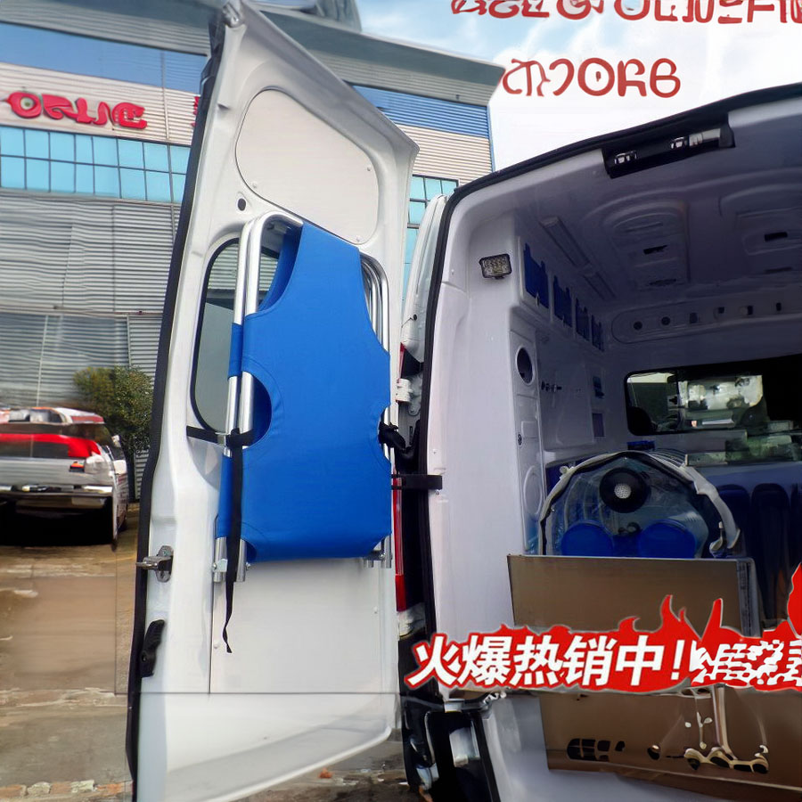 租赁急救车联系电话