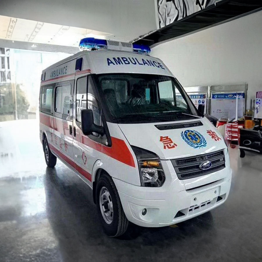 出租救护车电话号码