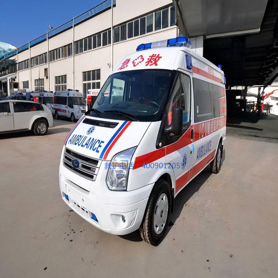 出租私人救护车联系电话