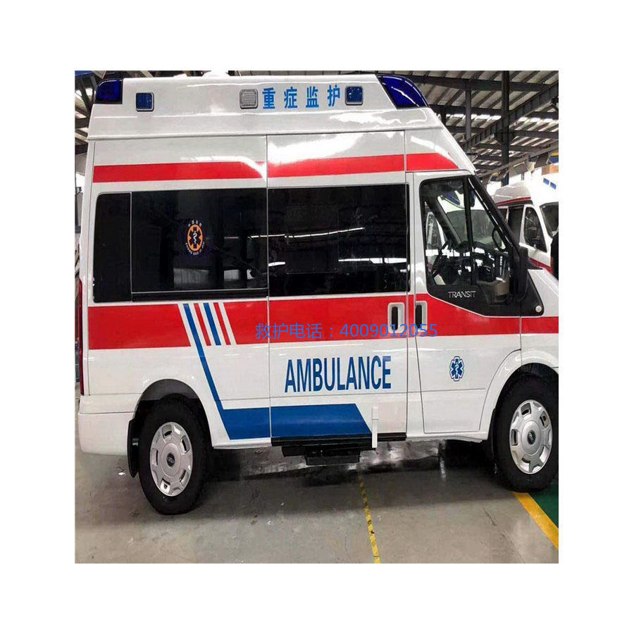 出租急救车电话