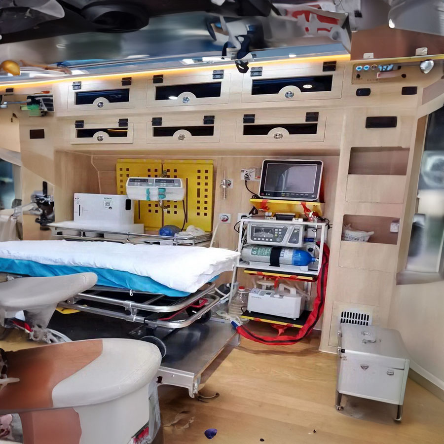 出租急救车联系方式