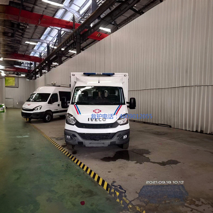 出租救护车电话