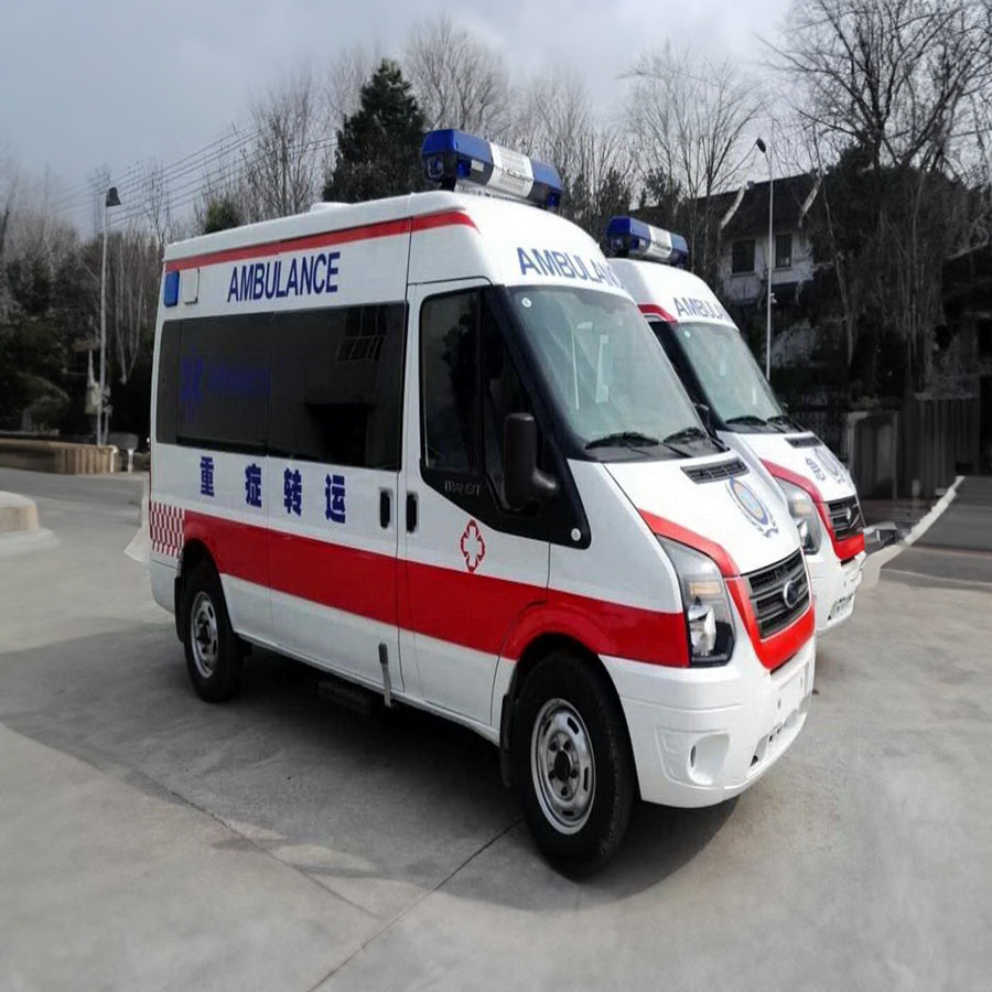 租赁急救车联系电话