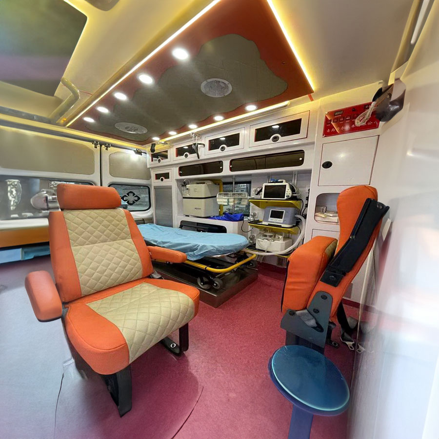 出租救护车联系方式