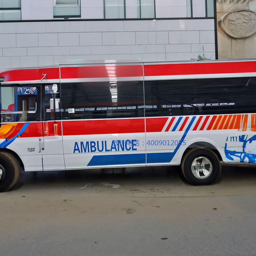 租赁私人救护车联系电话